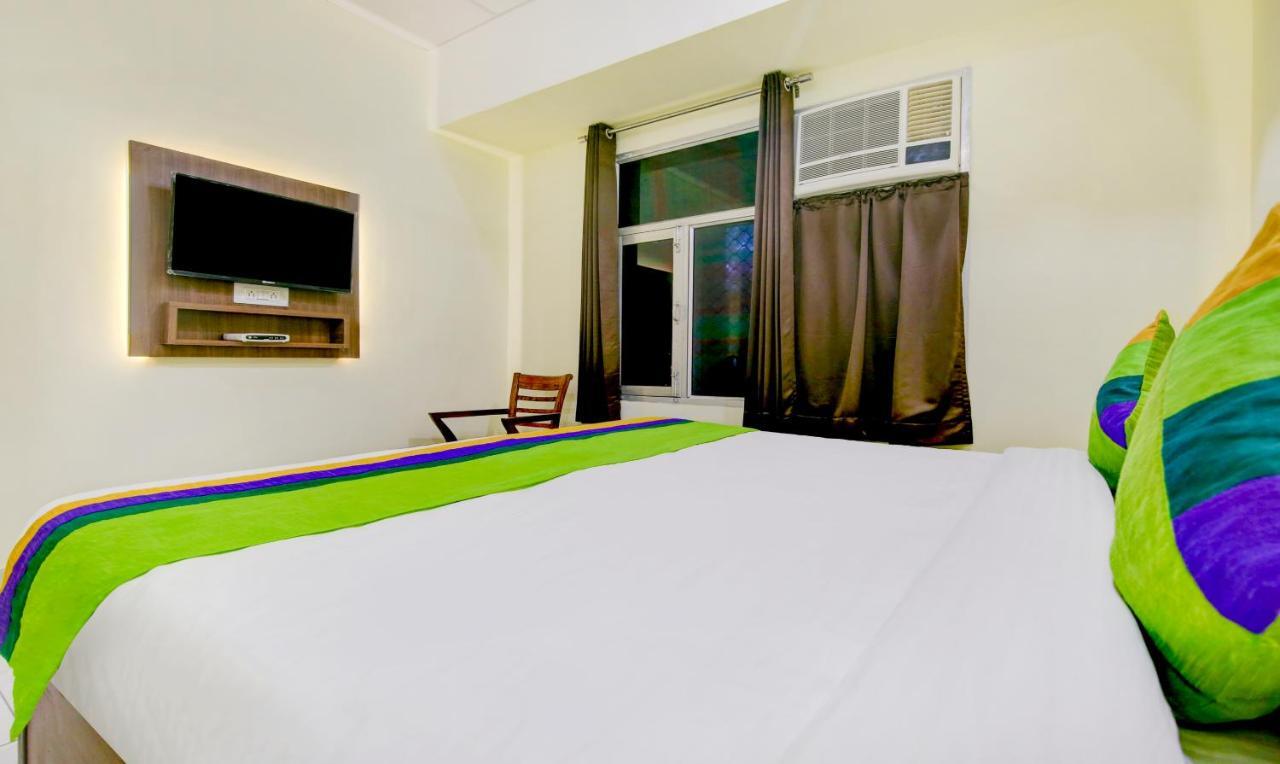 Itsy Hotels Oasis Inn Jalandhar Eksteriør billede
