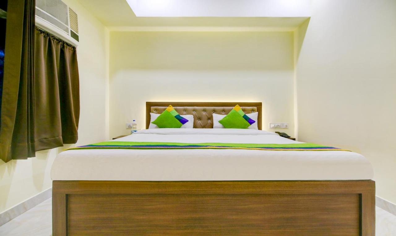 Itsy Hotels Oasis Inn Jalandhar Eksteriør billede